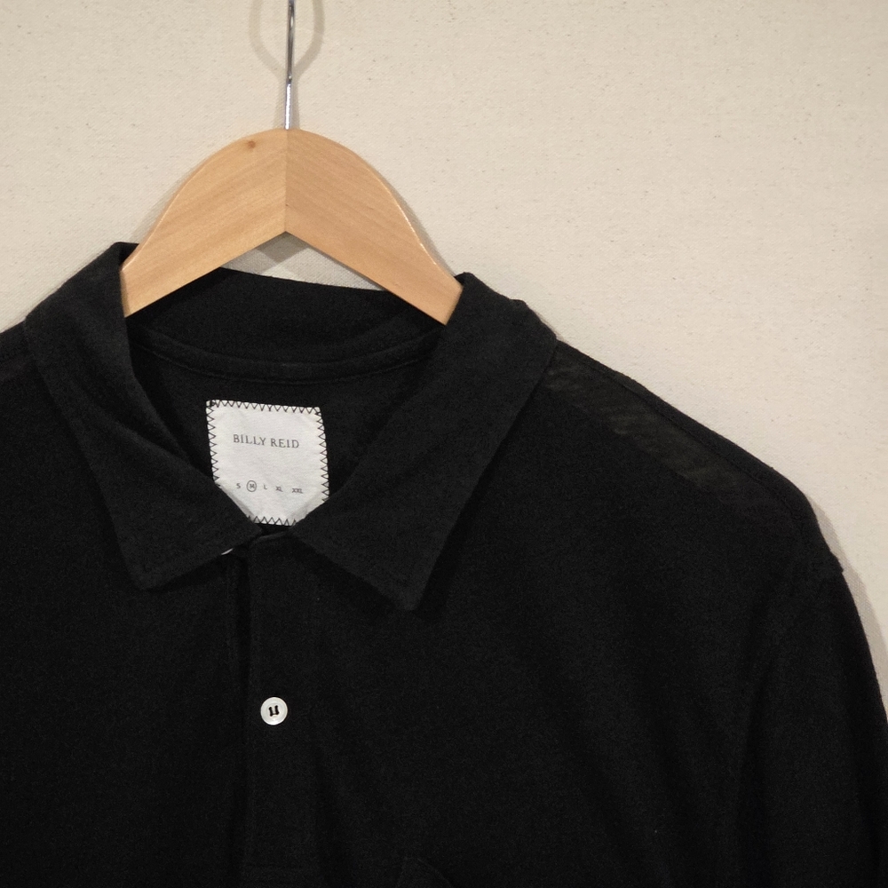 Billy Reid Polo M